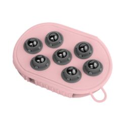 Waldhausen magnetitega massaažirullik - Roosa