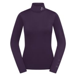 ELT trennipluus Madison Darkpurple