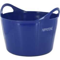 Hippotonic kummiämber Flexi-Tub 17L - Sinine