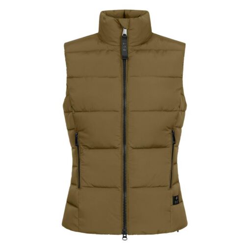 ELT vest Oxfor oliiviroheline 3