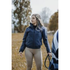 Equithéme bomberjope Alina - Tumesinine