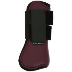 Riding World esijalakaitsmed - Veinipunane