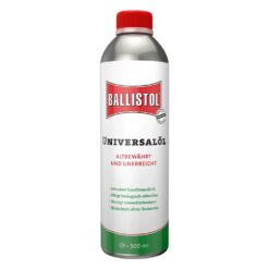 Ballistol universaalõli