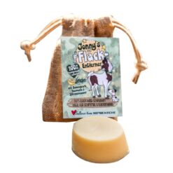 Bense & Eicke pesuseep Jhonny's plekkide eemaldamiseks