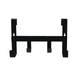 Hippo Tonic kandiline boksiukse nagi must 2