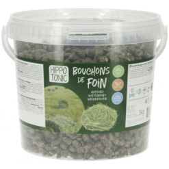 Hippotonic heinagraanul