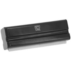 Hippotonic lahtise karva eemaldaja Shedding - Must