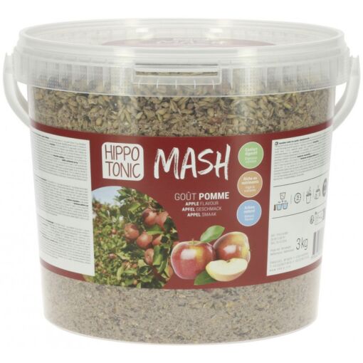 Hippotonic mash Apple - 3 kg