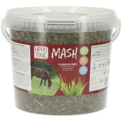 Hippotonic mash Meadow Pleasure - 3 kg