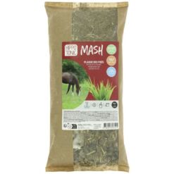 Hippotonic mash Meadow Pleasure - 500 g