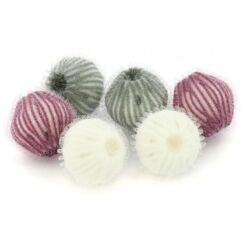 Hippotonic pesupallid 6 tk