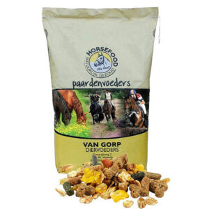 Horsefood Omega-3 Power Mix