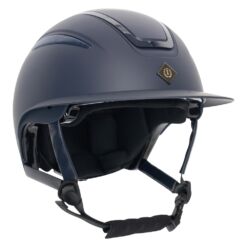 Imperial Riding kaska Olania Deluxe Wide - Tumesinine