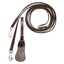 Imperial Riding libisev ratse Core - Pruun
