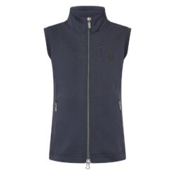 Imperial Riding poiste vest Chris - Tumesinine