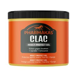 Pharmakas® putukatõrjegeel Clac