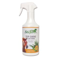 Stiefel karva- ja lakapalsam Top Shine Aloe Vera