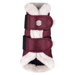 Waldhausen koolisõidukaitsmed Comfort Light - Veinipunane