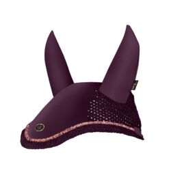 Fair Play kõrvad Hematite - Ploomililla