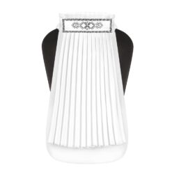 Fair Play kaelaside Grace - Valge / must