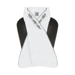 Fair Play kaelaside Selene - Must / hõbe