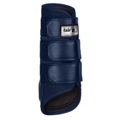 Fair Play koolisõidukaitsmed Cadence Air Mesh - Tumesinine