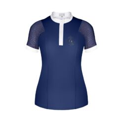 Fair Play võistluspluus Adrienne - Tumesinine