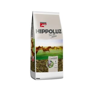 Hippoluz lutsern 20kg
