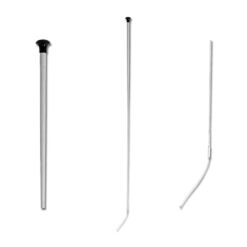 Linda Tellington-Jones stekk