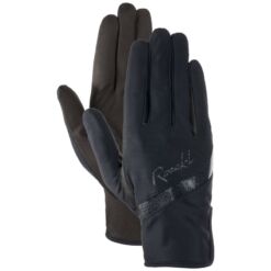 Roeckl kindad Lorraine - Must