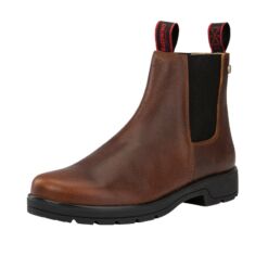 Suedwind poolsaapad 1888 Chelsea - Pruun