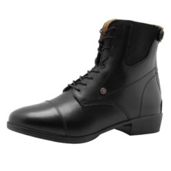 Suedwind poolsaapad Advanced II Lace - Must