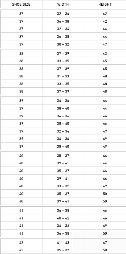 Suedwind ratsasaapad Legacy Venado