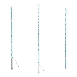 Waldhausen kokkupandav kordepiits Detach - Sinine