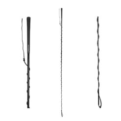 Waldhausen teleskoopiline kordepiits - Must