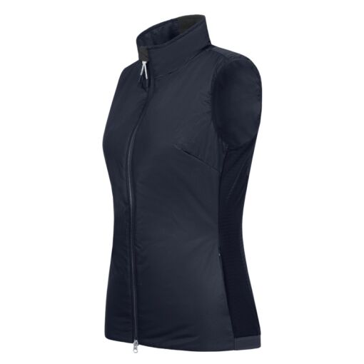 ELT vest Palma - Tumesinine