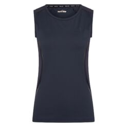 Euro-Star varrukateta trennipluus Valley - Tumesinine