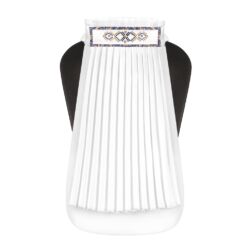 Fair Play kaelaside Grace VG - Valge / tumesinine