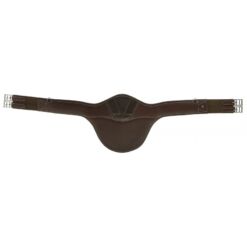 Norton klapiga sadulavöö Magnet - Pruun