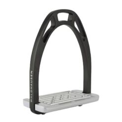 Waldhausen jalused Aluminium must