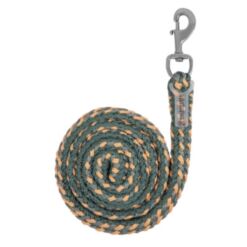 Waldhausen jalutusnöör Plus - Roheline / oranž