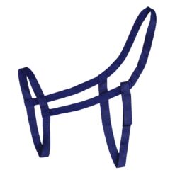 Waldhausen koplipäitsed Pasture - Tumesinine