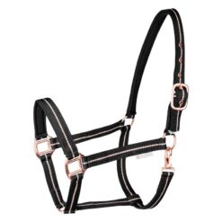 Waldhausen päitsed Rose - Must