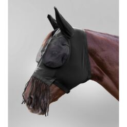 Waldhausen putukamask Puck Fringe - Must