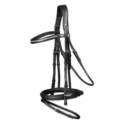 Waldhausen valjad X-Line Supersoft Glam - Must