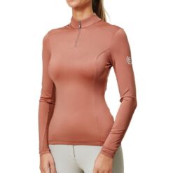 Equestrian Stockholm trennipluus Air Breeze Coral