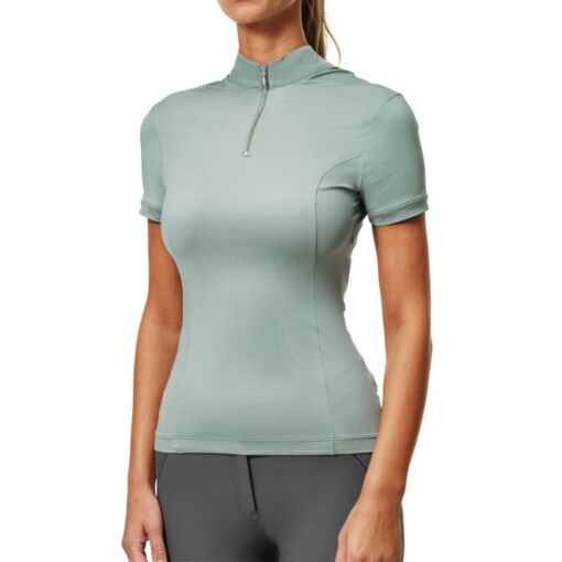Equestrian Stockholm trennipluus Mint Green