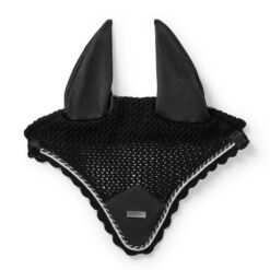 Equestrain Stockholm kõrvad Black Edition