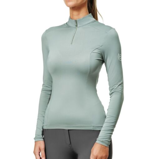 Equestrian Stockholm trennipluus Air Breeze Mint Green