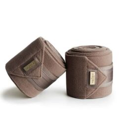 Equestrian Stockholm fliispinded Champagne - Šampanja